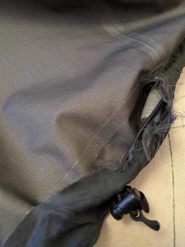 User uploaded product image