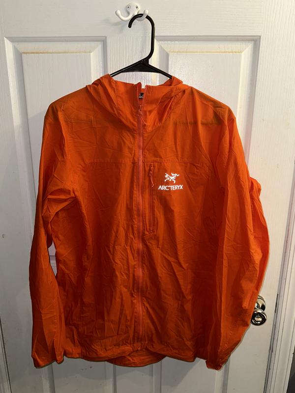 ARC'TERYX Squamish Hoody Men's Distortion