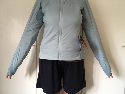 User uploaded product image