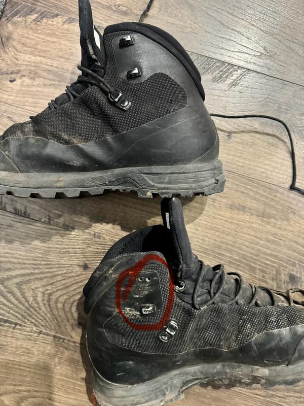 User uploaded product image