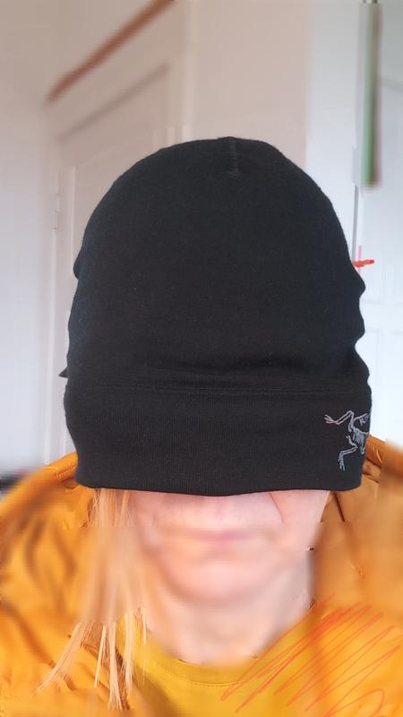 Arcteryx rho clearance beanie