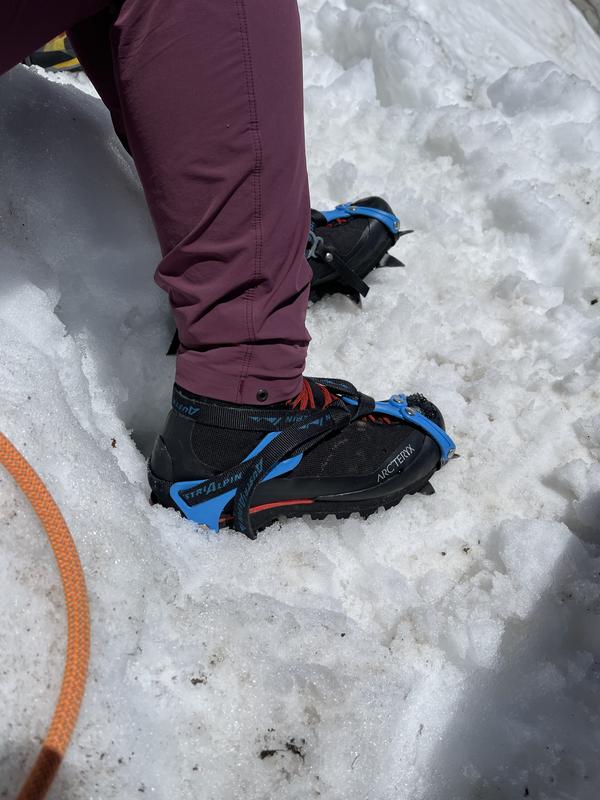 Acrux LT GTX Boot | Arc'teryx