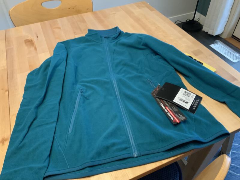 User uploaded product image