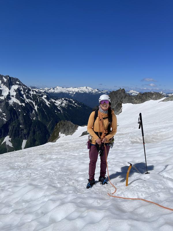 Basic Nature Erste Hilfe Set Standard   - Ausrüstung  fürs Klettern Bergsteigen & Outdoor