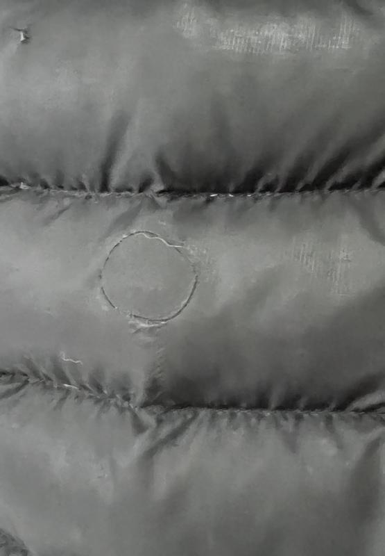 User uploaded product image