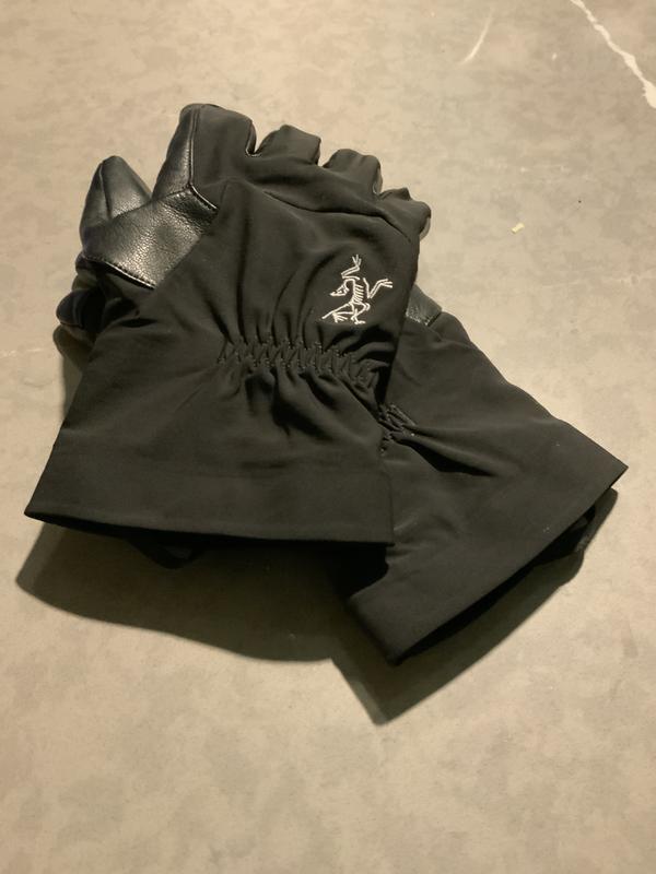 Guante Softshell VENTA GLOVE GORE-TEX INFINIUM™ Arc'teryx