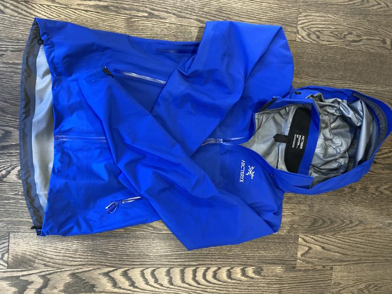 User uploaded product image