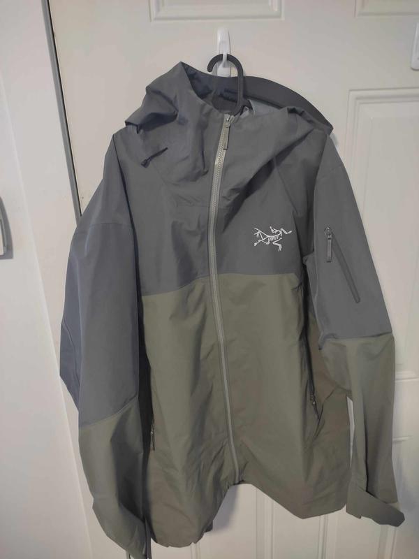 Rush Jacket Men's | Arc'teryx