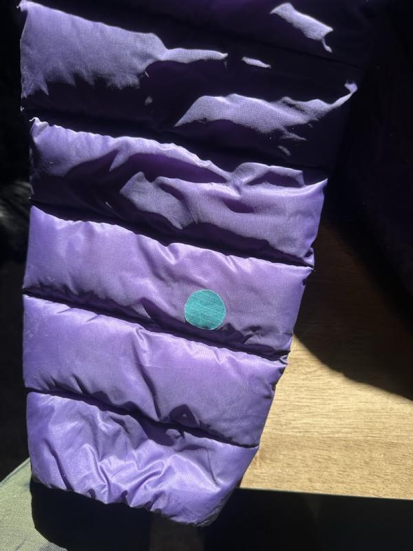 User uploaded product image