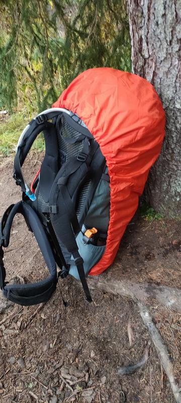 Arcteryx waterproof backpack sale