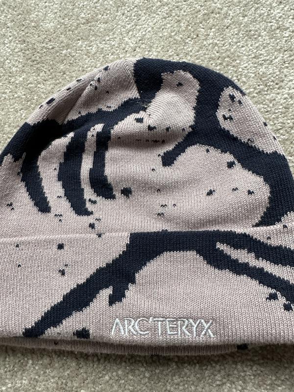 Arc'teryx - Grotto Toque  Lecomte Alpinisme & Randonnée