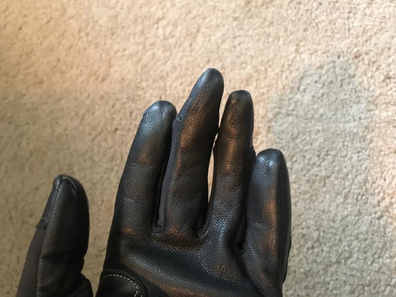 Alpha SL Glove | Arc'teryx