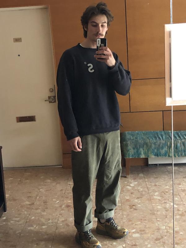 User uploaded product image