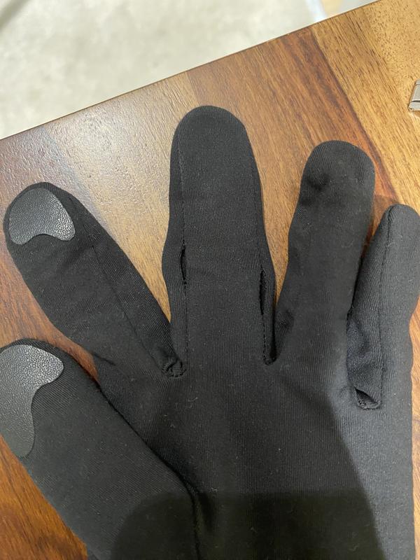 Arcteryx shop rho gloves