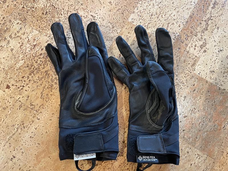 Alpha SL Glove | Arc'teryx