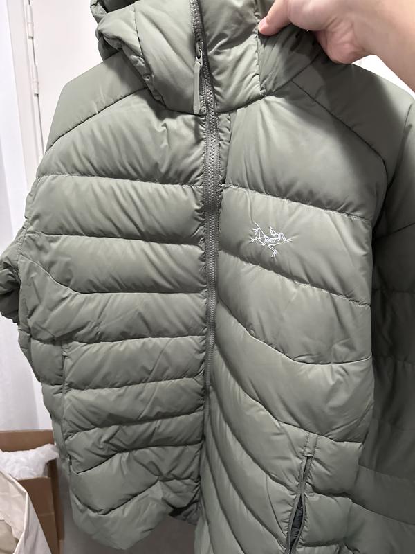 User uploaded product image