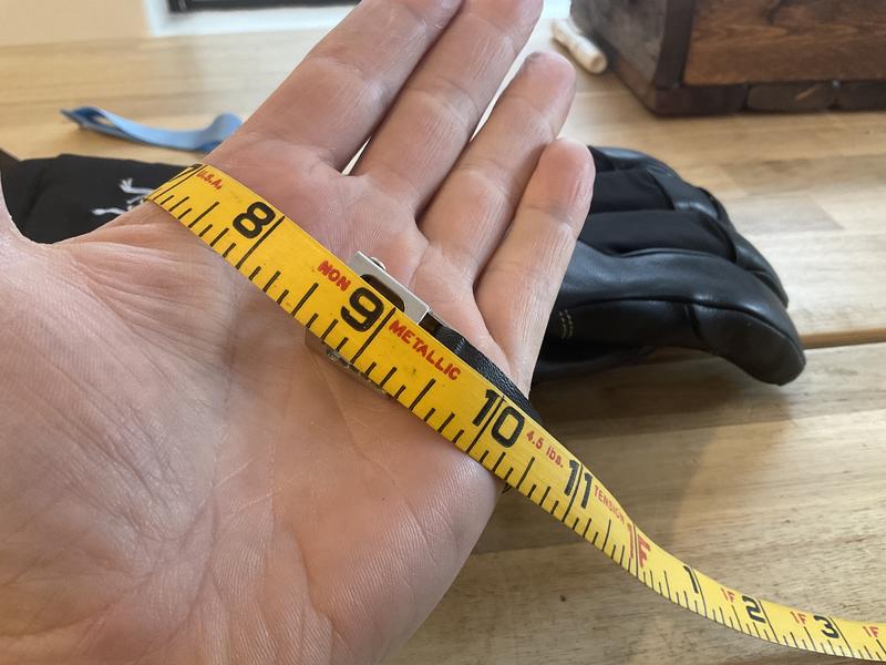 User uploaded product image