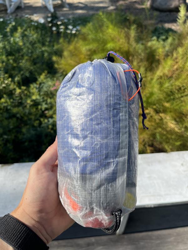 User uploaded product image