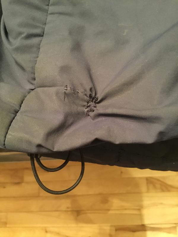 User uploaded product image