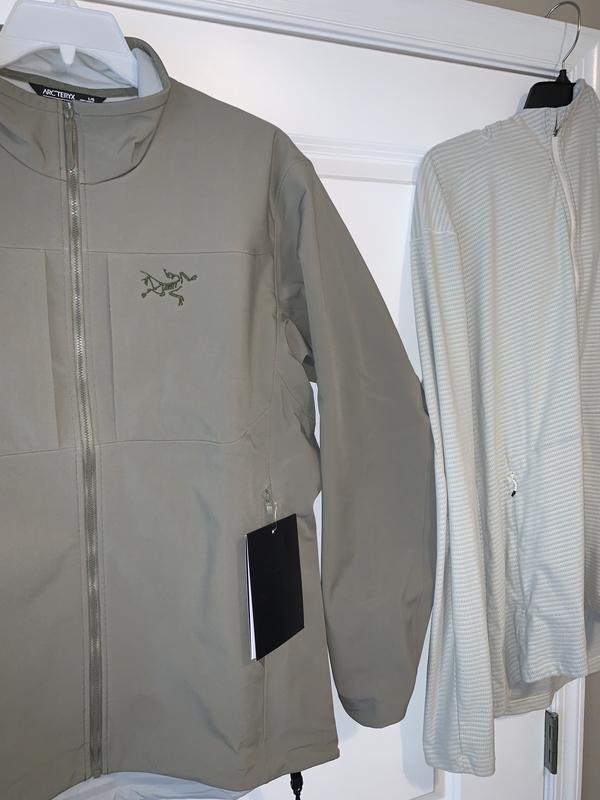 Gamma MX Jacket Men's