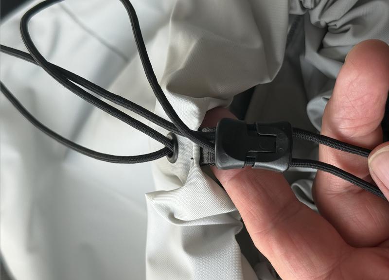 User uploaded product image
