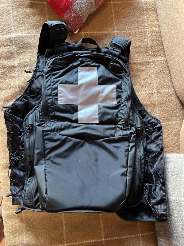 Patagonia ski 2024 patrol vest