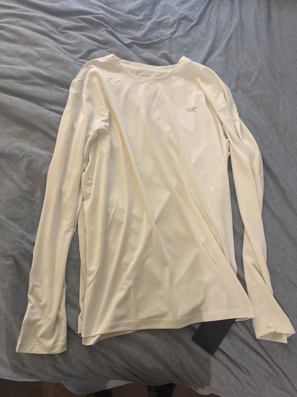 User uploaded product image