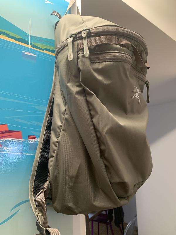 アークテリクス ヒリアド 15 ARC'TERYX Heliad 15 - リュック