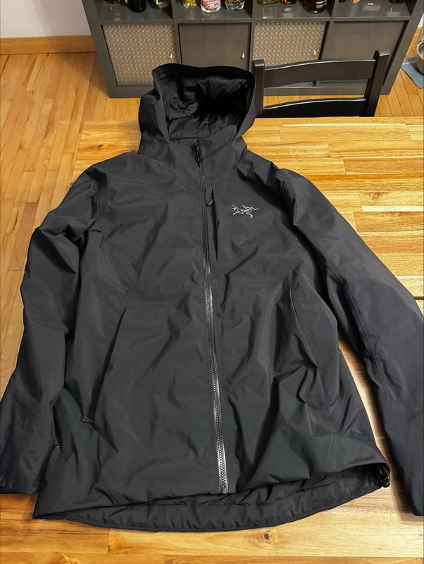 Ralle Insulated Jacket Men's | Arc'teryx