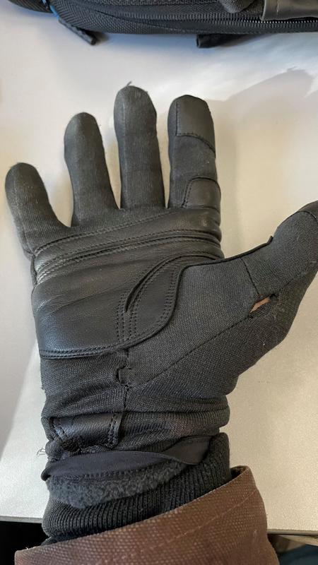 Arcteryx shop rivet glove