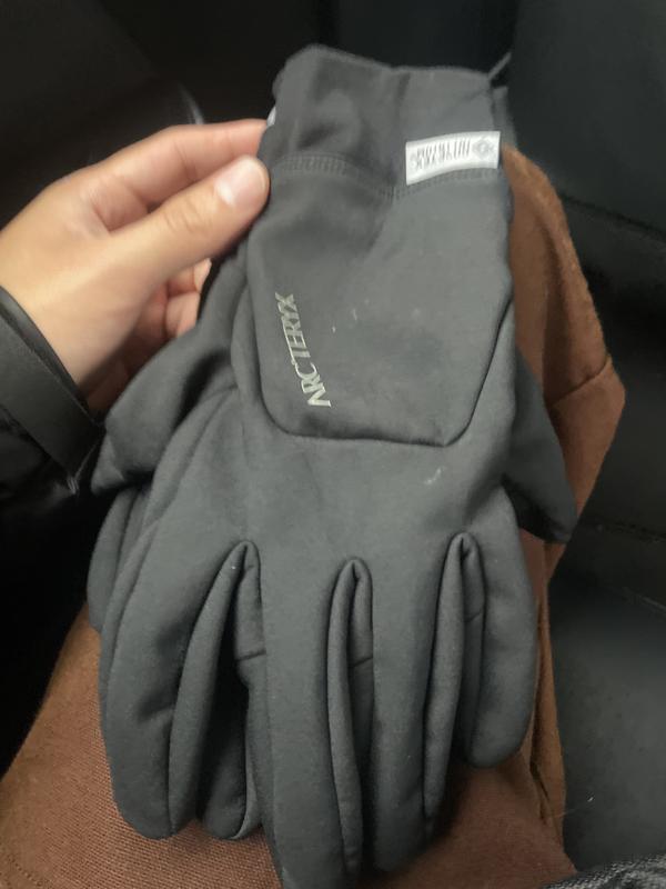 Arcteryx hotsell venta glove