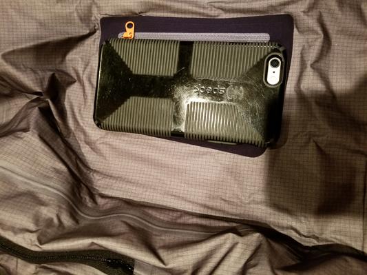 User uploaded product image
