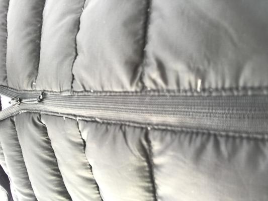 User uploaded product image