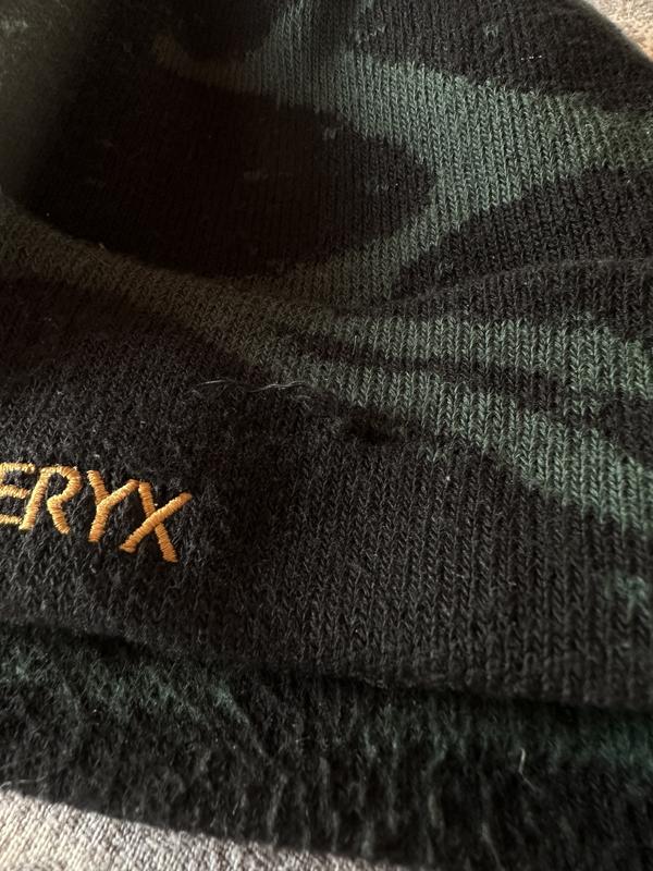 Arc'teryx - Grotto Toque  Lecomte Alpinisme & Randonnée