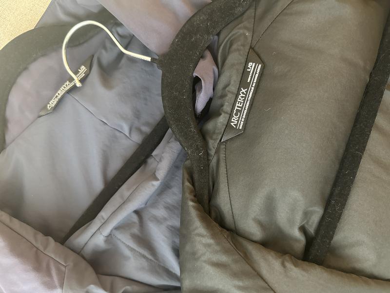 User uploaded product image