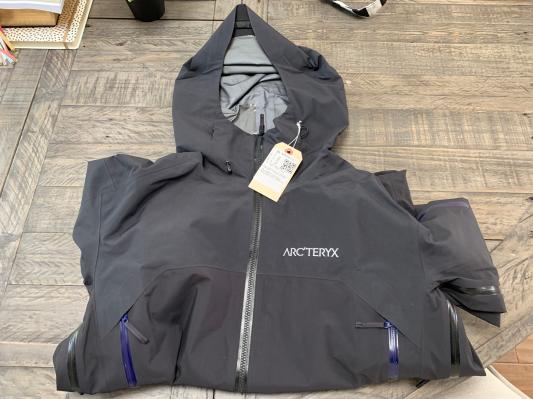 Arc'teryx Rush Jacket - Men's 