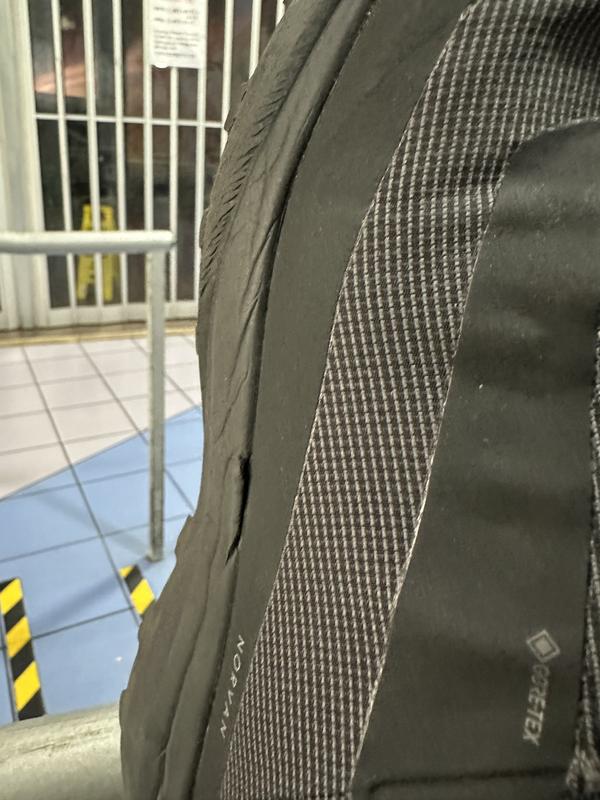 User uploaded product image