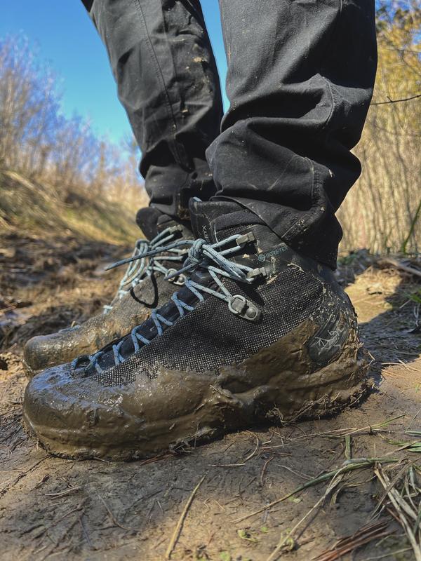 Acrux TR GTX Boot Women's | Arc'teryx