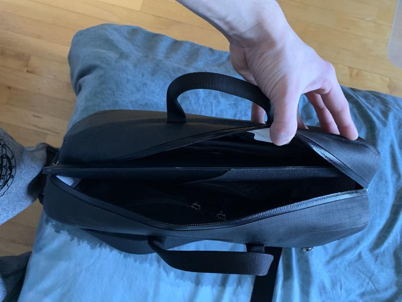 granville briefcase Online Sale