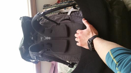 Used Arc'teryx Altra 85 Pack | REI Co-op