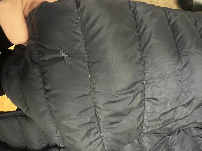 User uploaded product image