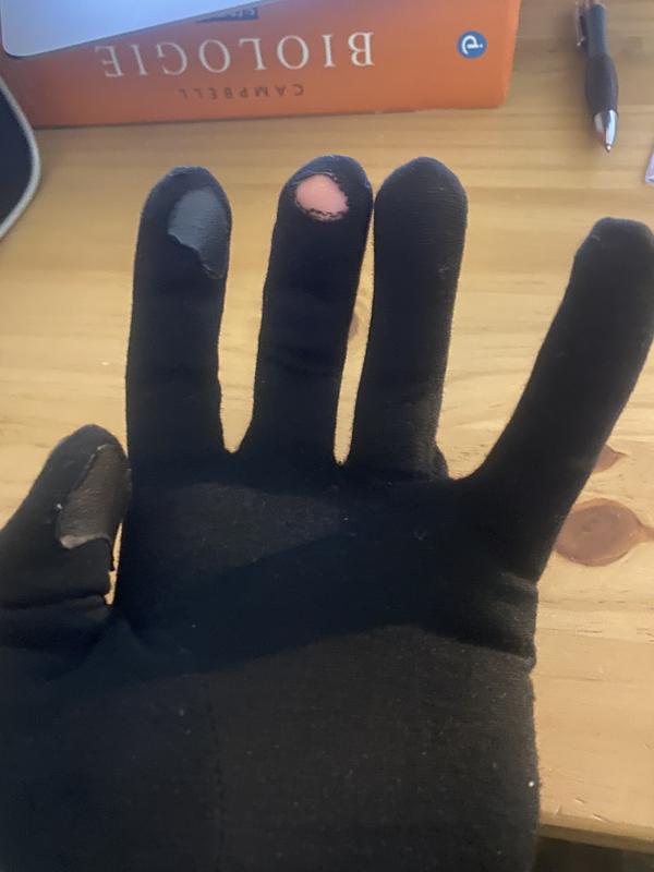 Arcteryx 2025 gothic glove