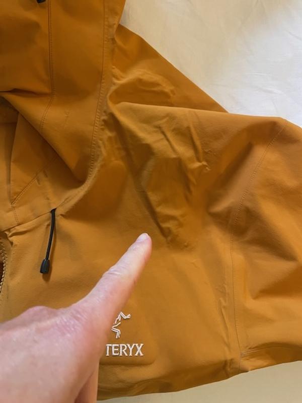 User uploaded product image