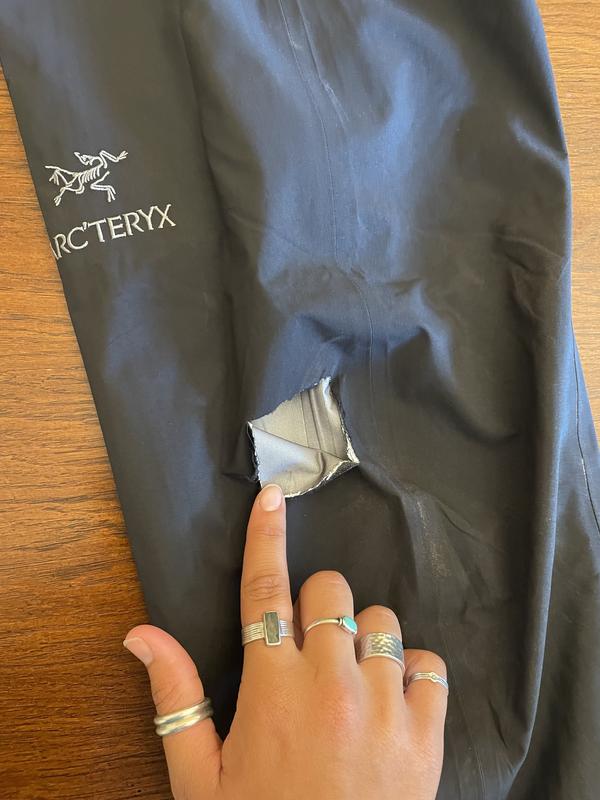 Arcteryx beta hotsell sl pant review