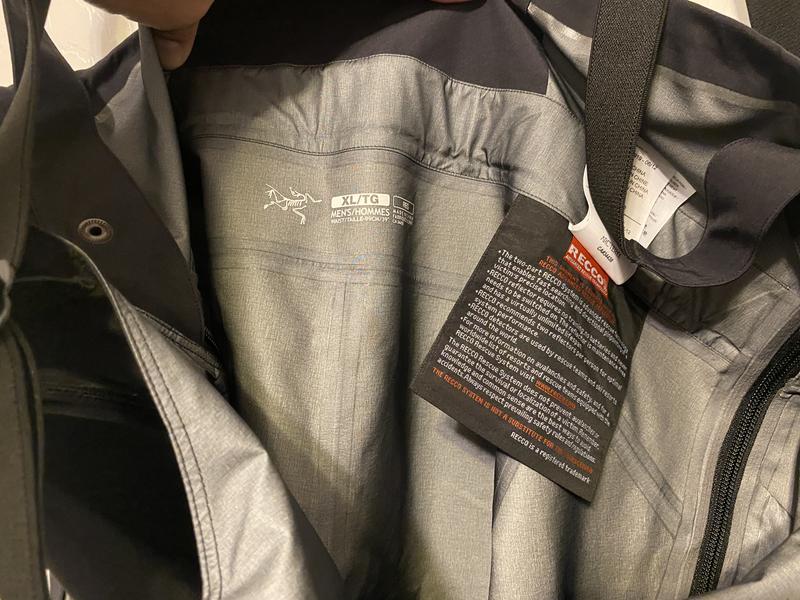 User uploaded product image