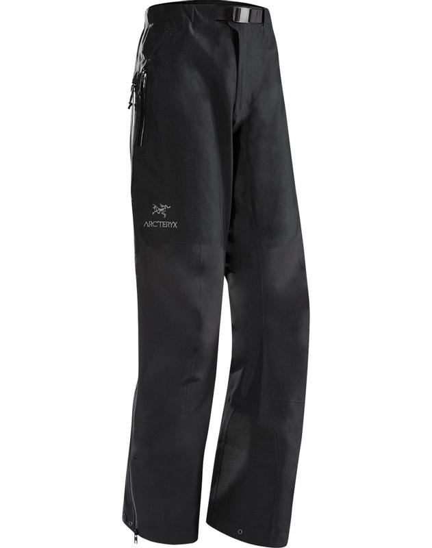 Beta AR Pant Women's | Arc'teryx