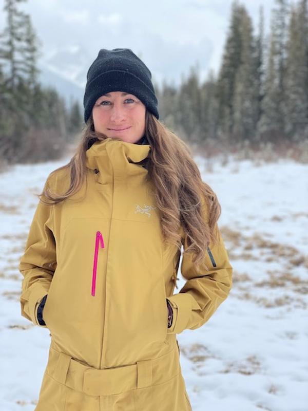 Used Arc'teryx Sentinel One-Piece | REI Co-op