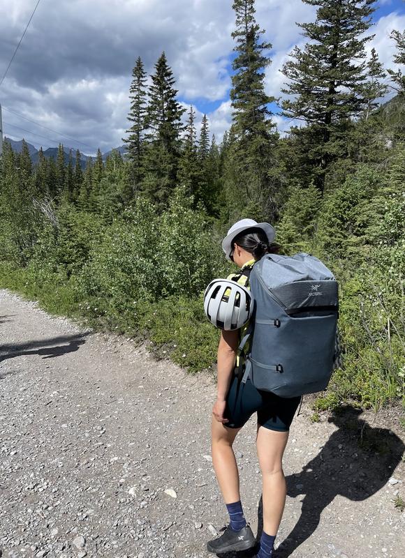 Konseal 40 Backpack | Arc