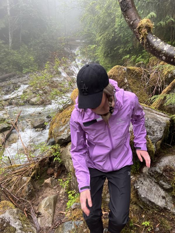 Arc'teryx Women's Beta LT Jacket Review