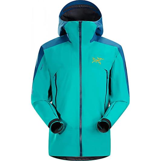 Arcteryx Sale Jacket Mens Beta Ar Review Leaf Backpack Alpha Fl Atom Lt Hoody Arcterymens Sabre For The Serious Skier Cerium Zeta Camosun Parka Sv Gamma Outdoor Gear Outlet Canada Pants